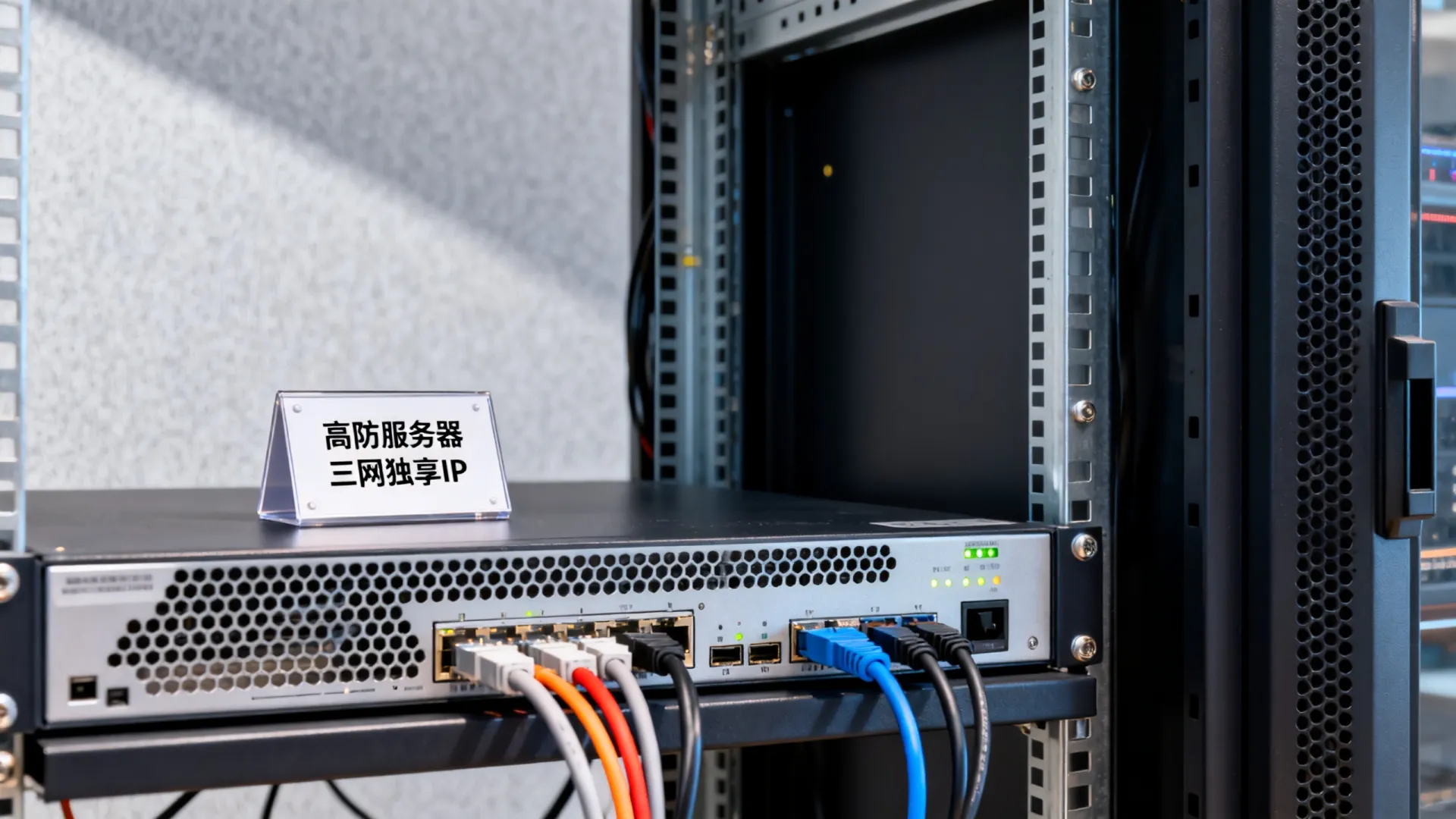 数掘科技扬州高防服务器怎么样?江苏三网独享高防IP多少钱 数掘科技扬州高防服务器怎么样