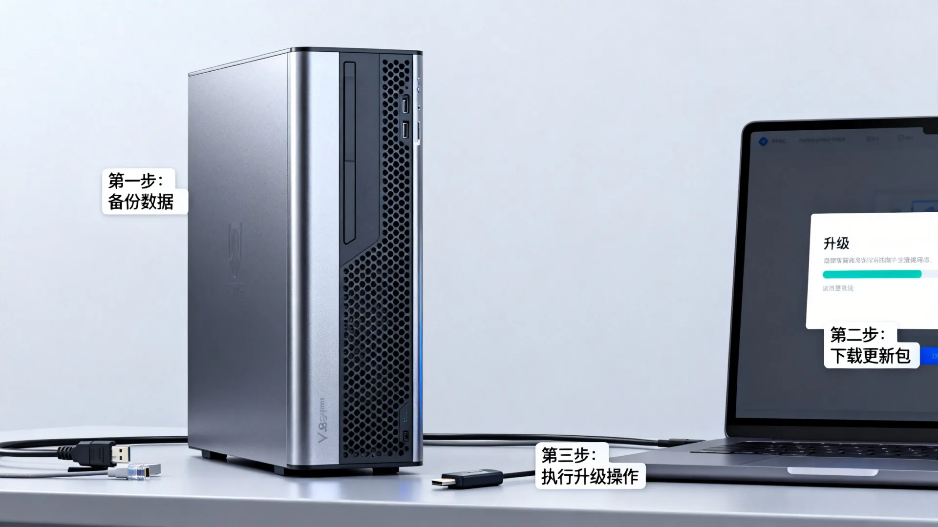 服务器更新软件 服务器更新软件