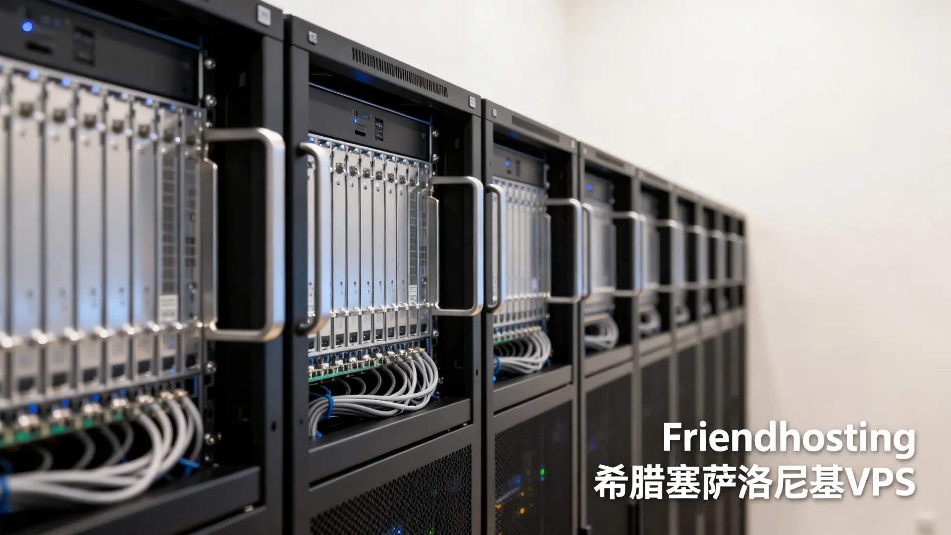 Friendhosting希腊机房怎么样，Friendhosting希腊塞萨洛尼基VPS价格多少