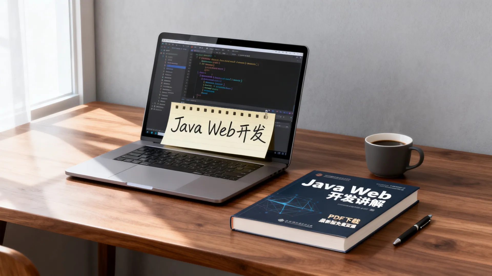 java web开发详解pdf java web开发详解pdf