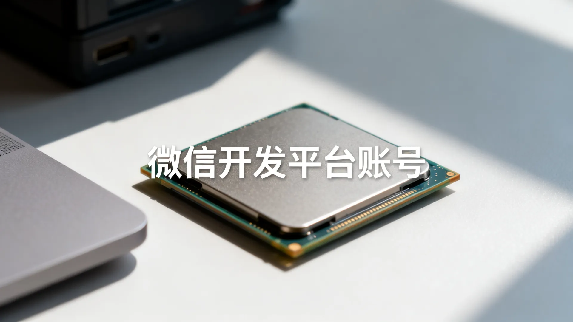微信开发平台账号 微信开发平台账号