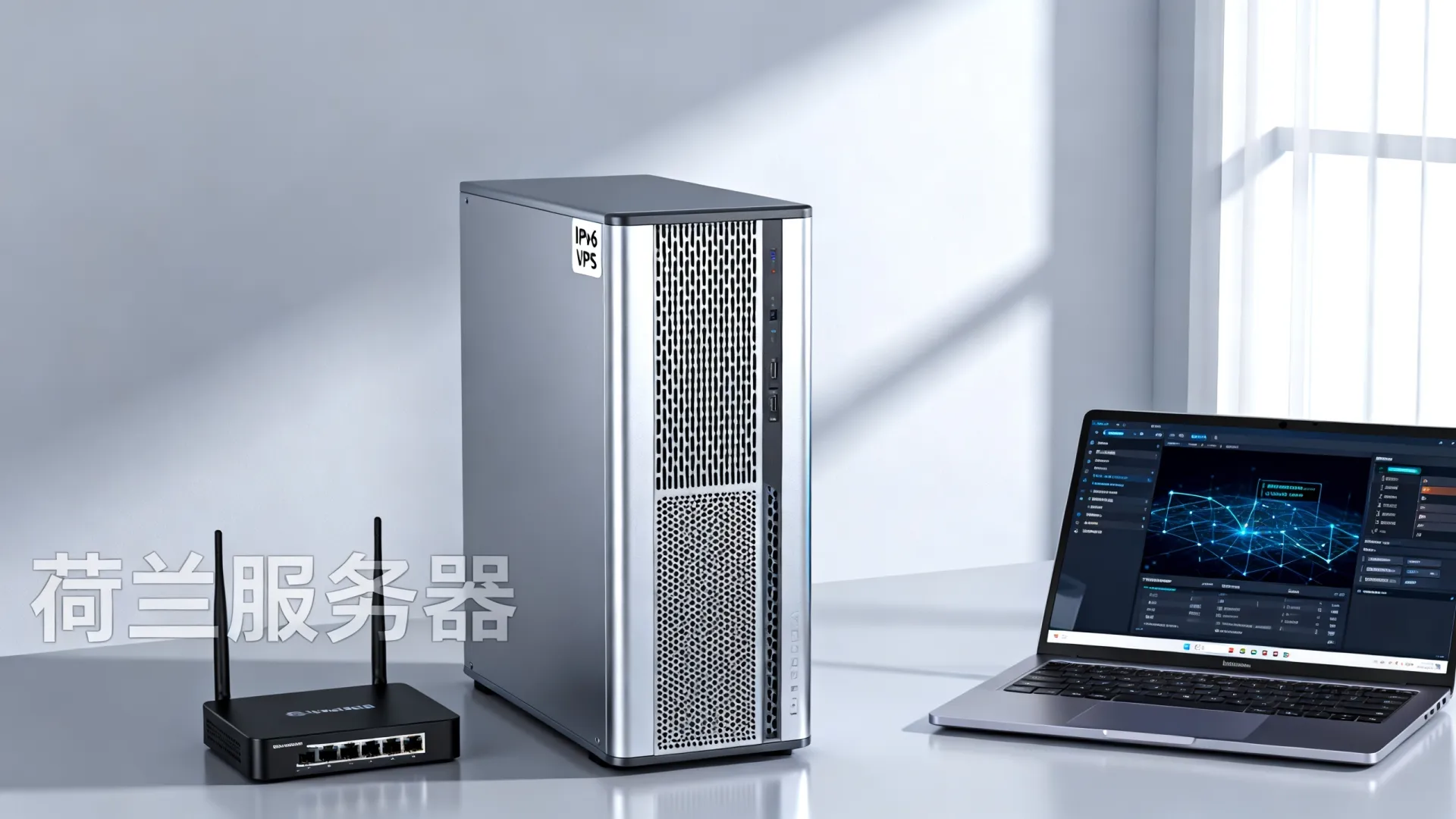 SmokyHosts荷兰仅IPv6 VPS怎么样？值得购买吗？