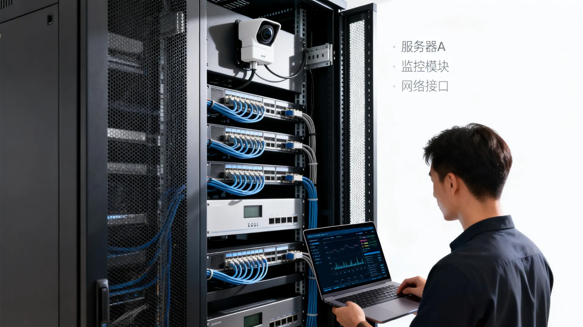 如何搭建服务器监控系统?2026年最佳方案推荐 如何搭建服务器监控系统?2026年最佳方案推荐