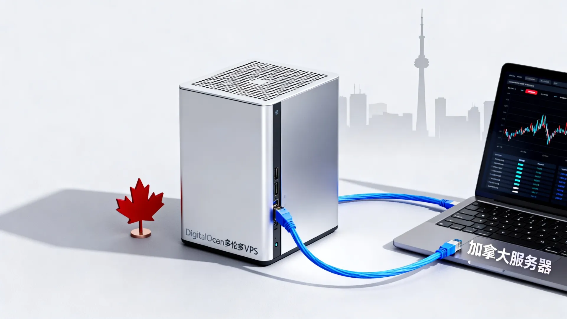 DigitalOcean多伦多VPS怎么样?加拿大服务器选择指南 DigitalOcean多伦多VPS怎么样?加拿大服务器选择指南
