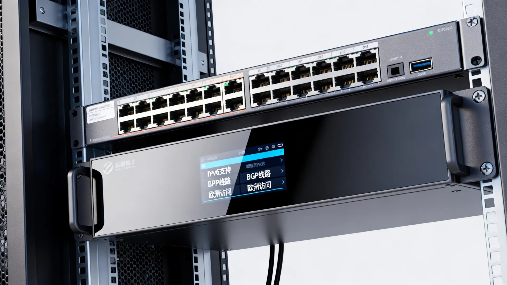 Linode德国法兰克福IPv6支持如何？ | BGP线路欧洲访问优异测评