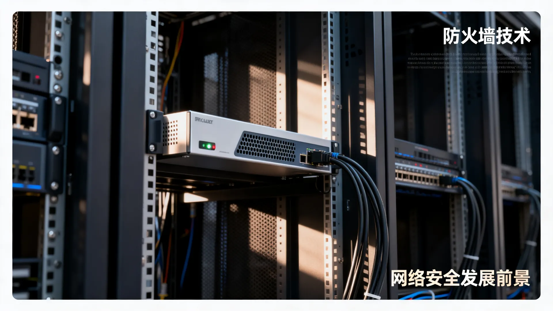 防火墙技术与应用引言 防火墙技术与应用引言