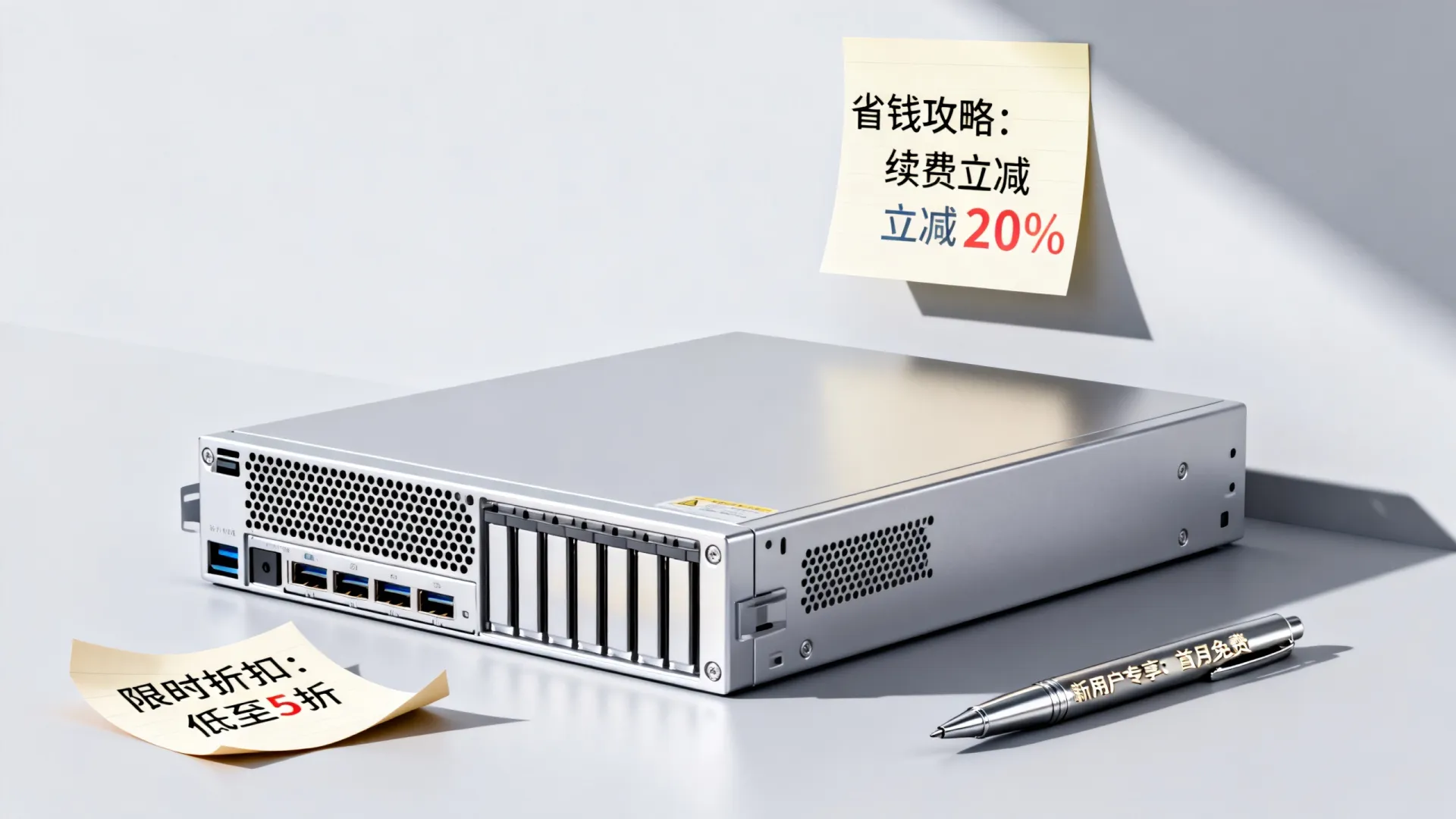 服务器最大折扣是什么|最新优惠活动与省钱攻略 最新优惠活动与省钱攻略