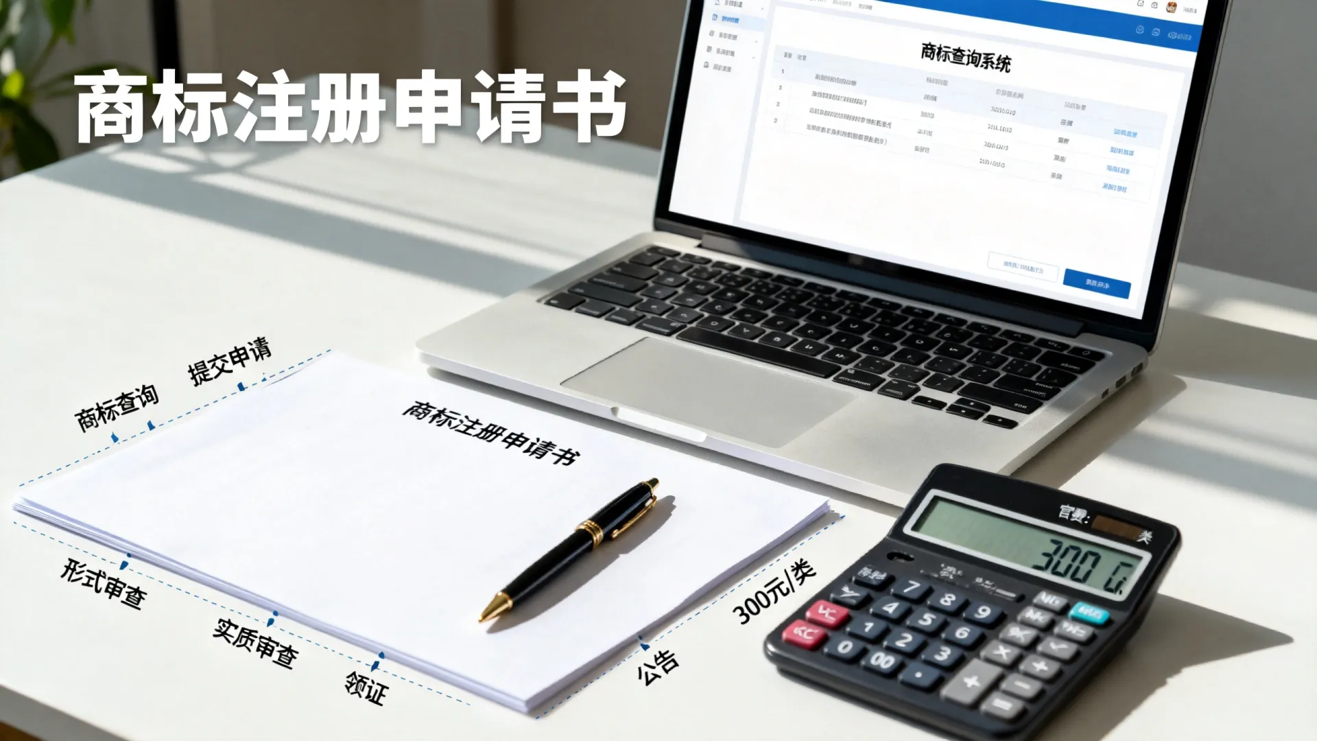 国内商标 国内商标