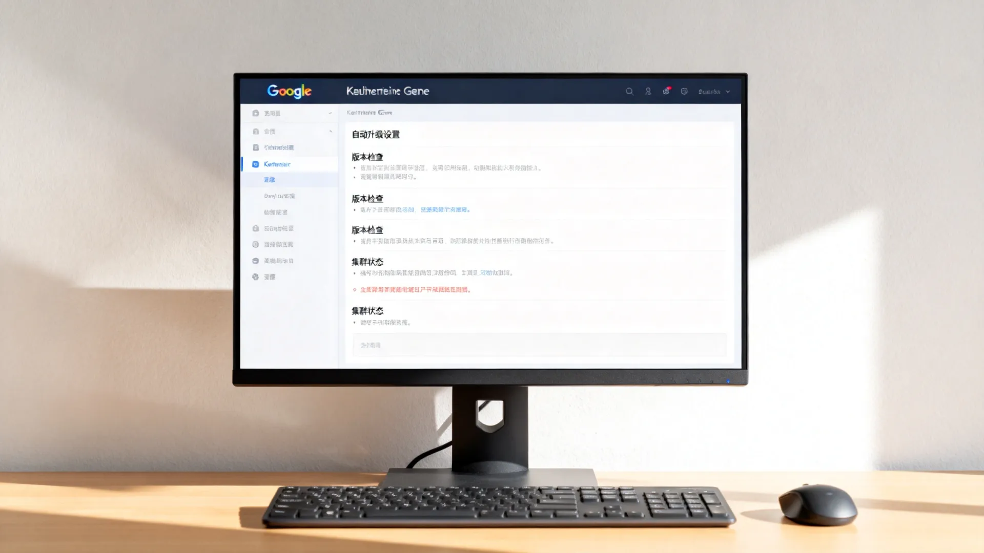 Google Kubernetes Engine管理全面测评