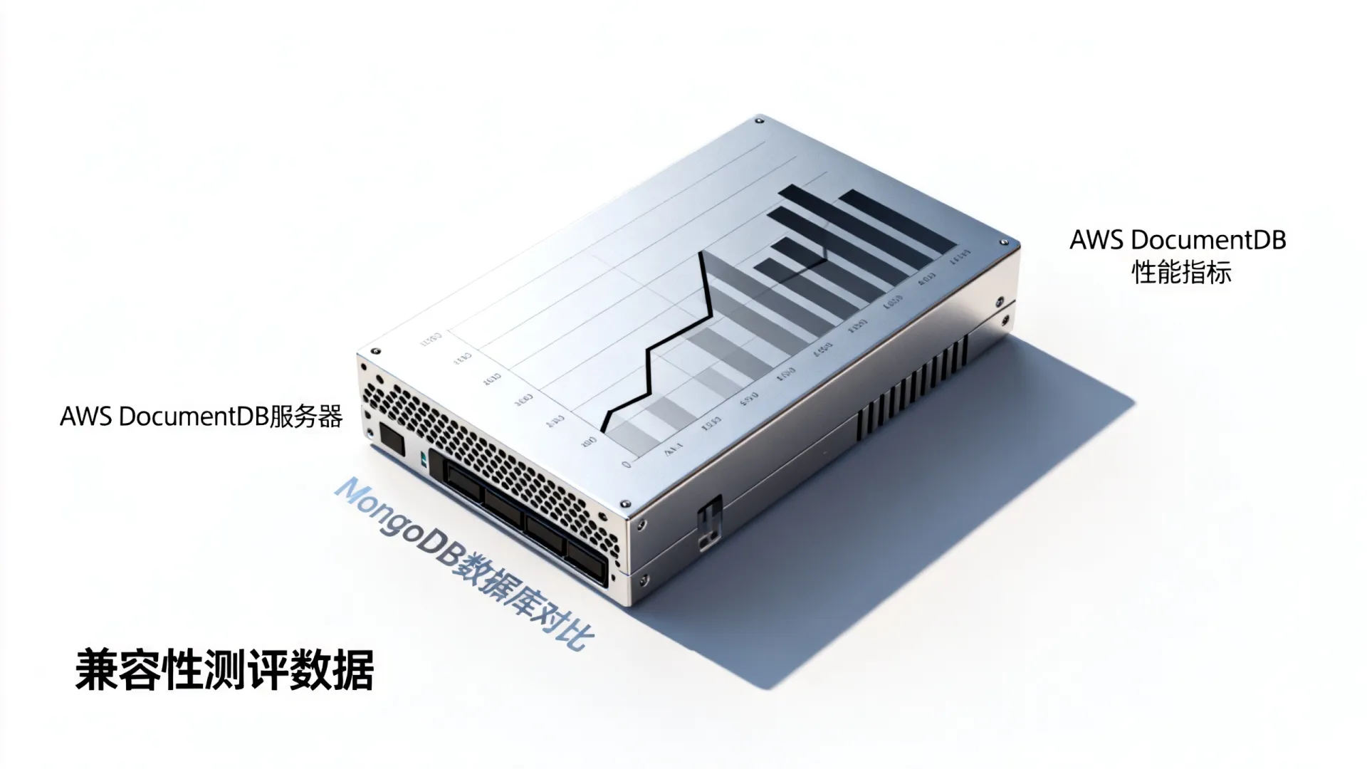 AWS DocumentDB实际表现如何?托管MongoDB服务兼容性深度测评 AWS DocumentDB实际表现如何