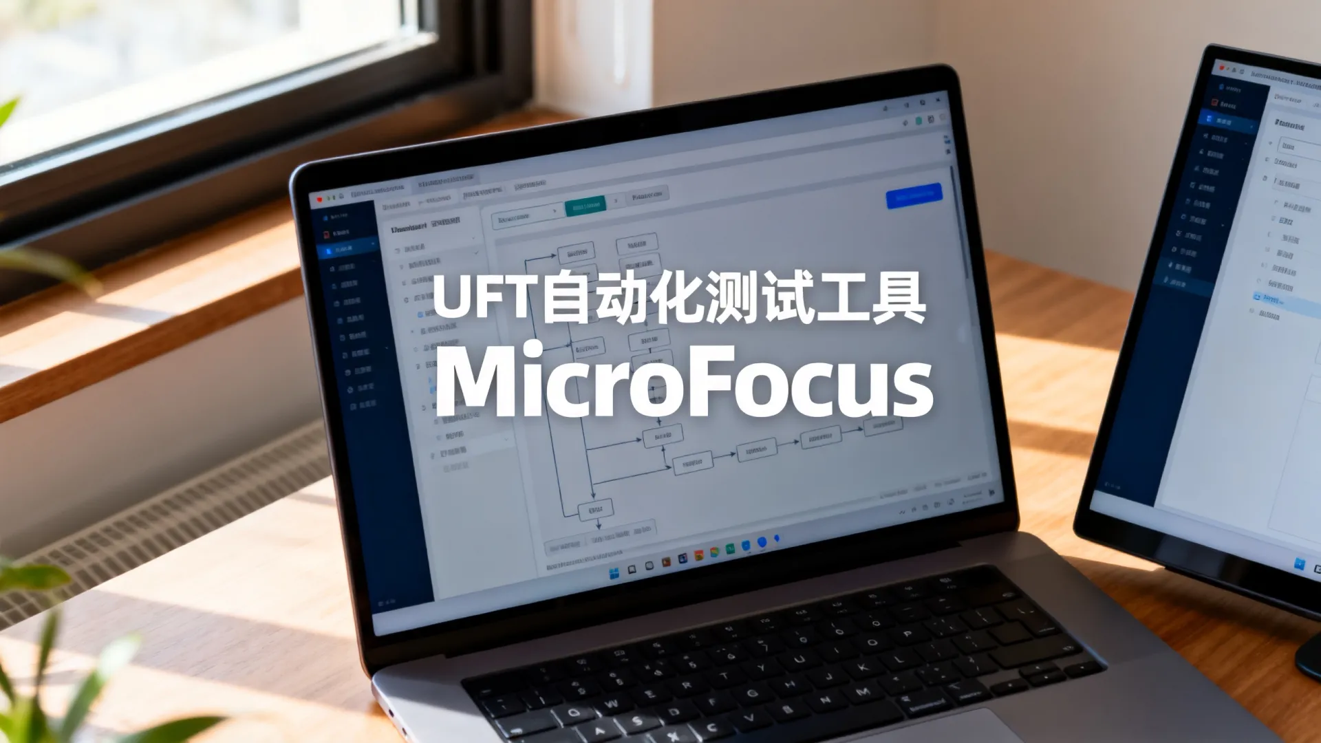 UFT自动化测试工具怎么样?MicroFocus工具测评 MicroFocus工具测评