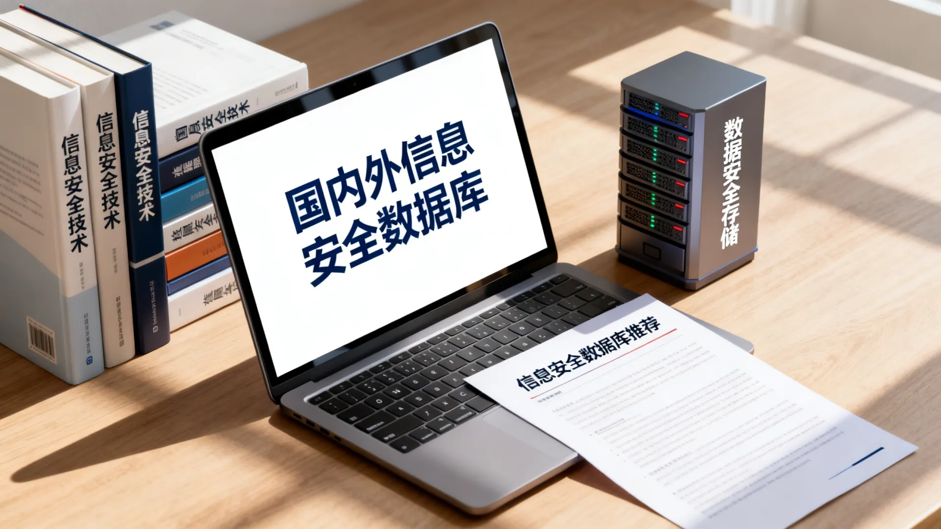 国内外信息安全数据库 国内外信息安全数据库