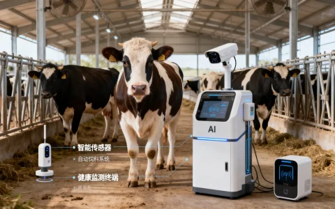 AI养牛方案促销靠谱吗？AI养牛方案哪家好
