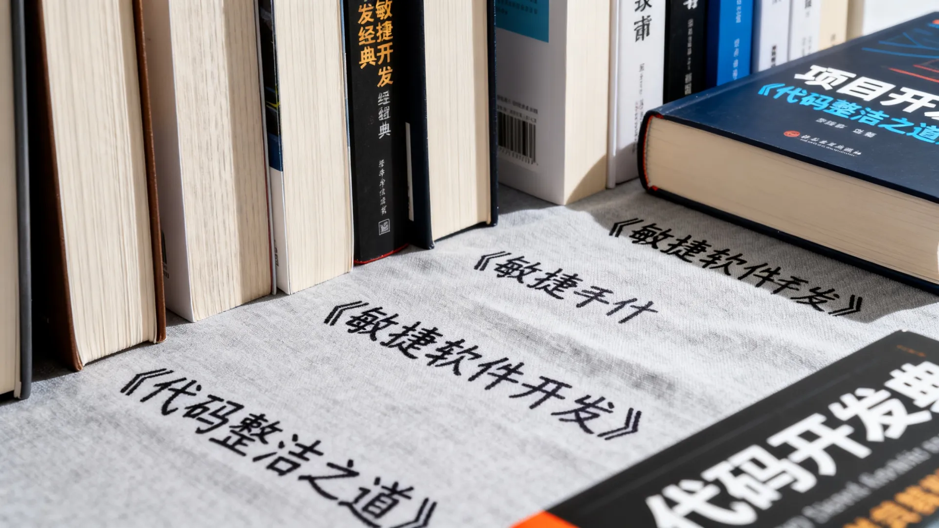 c 项目开发 书 c 项目开发 书