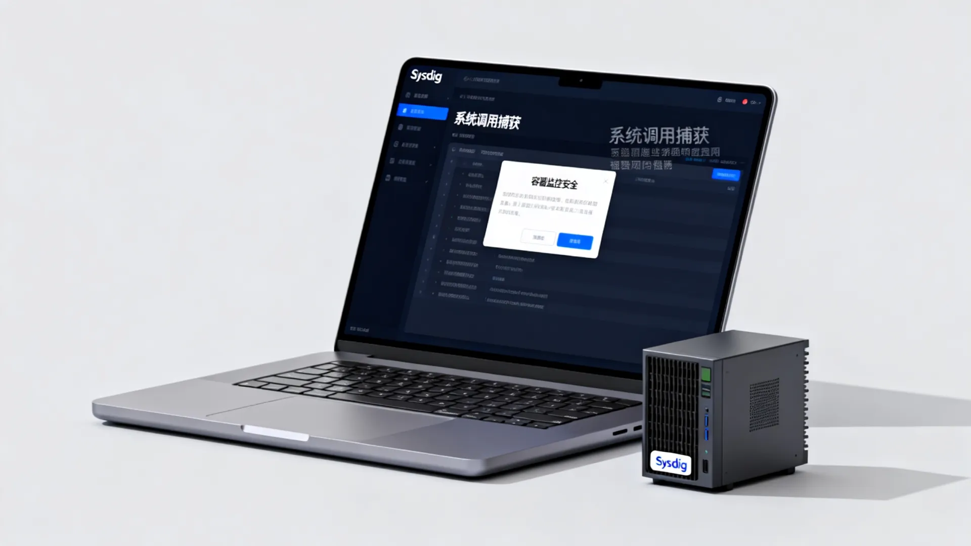 容器监控安全如何实现?Sysdig系统调用捕获测评 Sysdig系统调用捕获测评