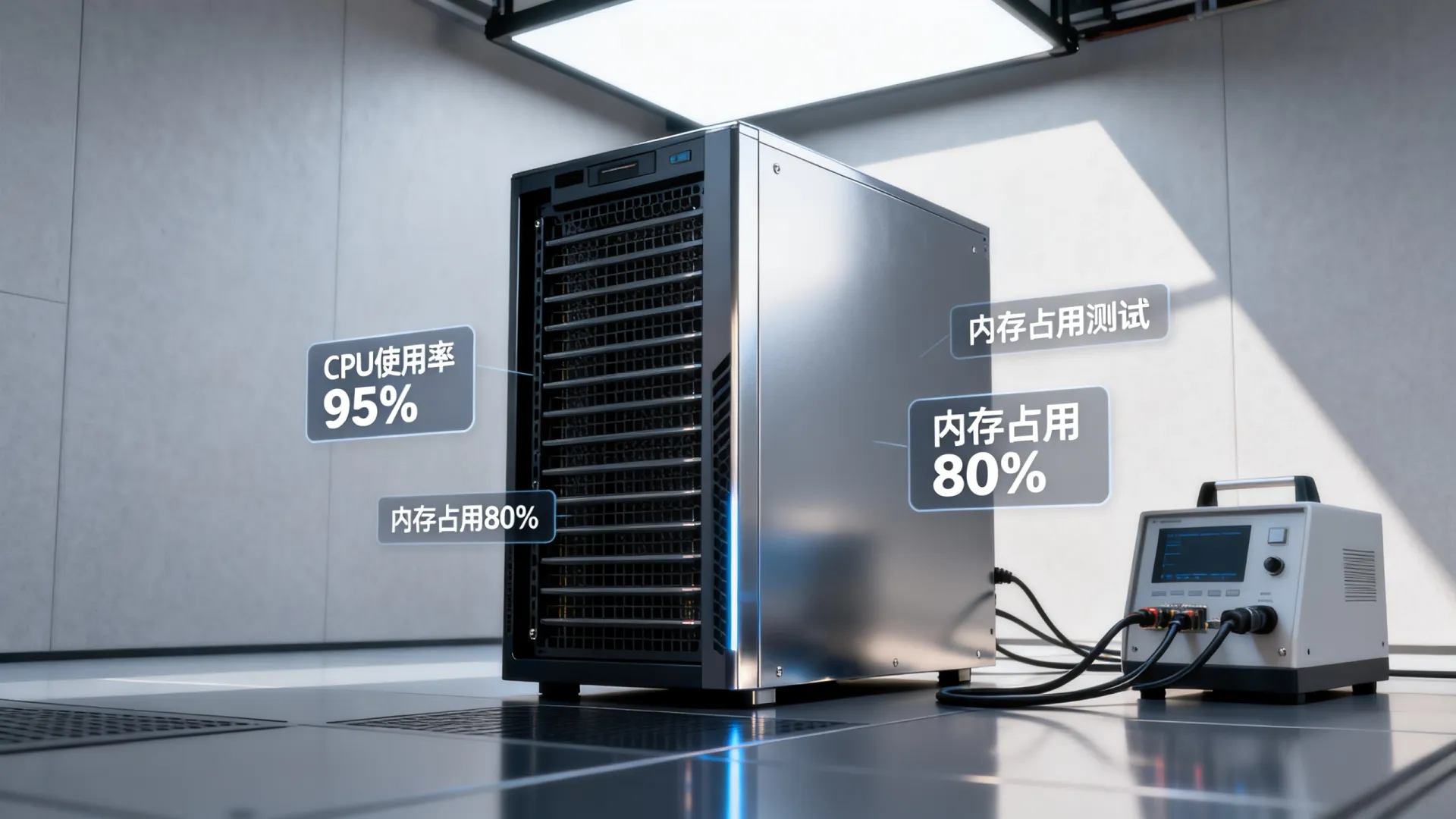 日本华为云服务器好用吗?企业级云主机性能实测报告 日本华为云服务器好用吗?企业级云主机性能实测报告