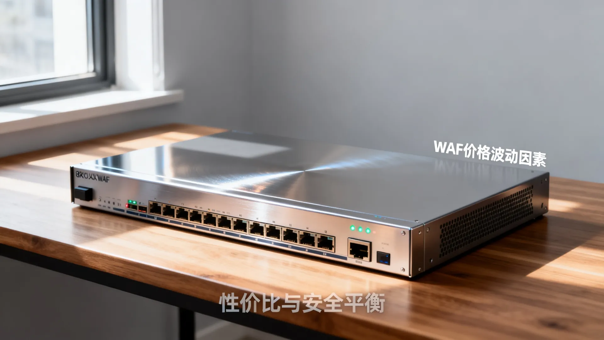防火墙waf价格 防火墙waf价格