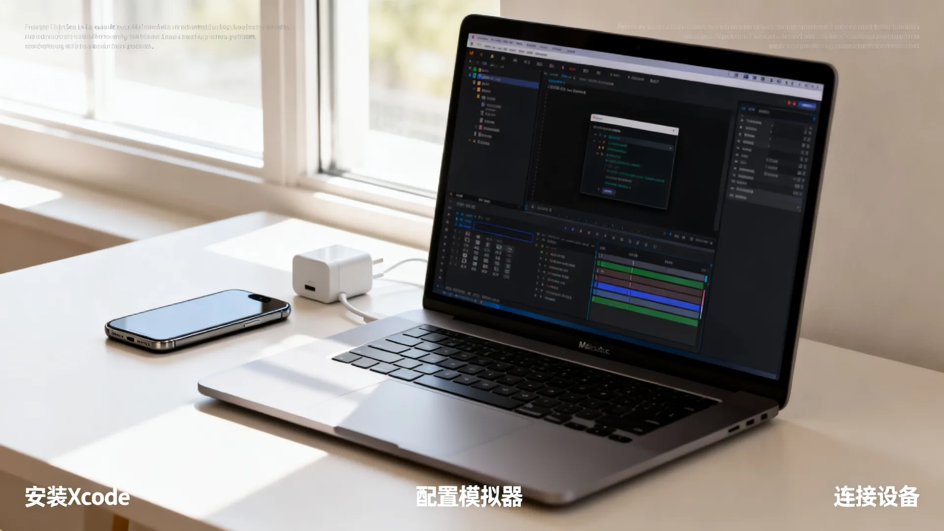 iOS开发环境搭建怎么做，Mac怎么搭建iOS开发环境