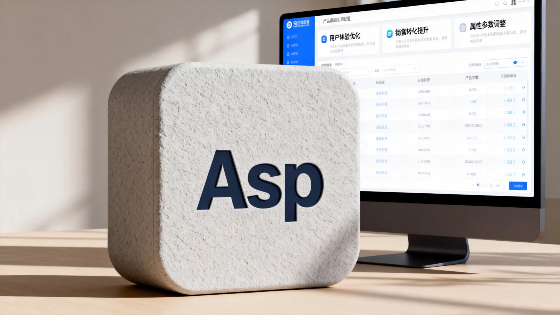 asp产品属性 asp产品属性