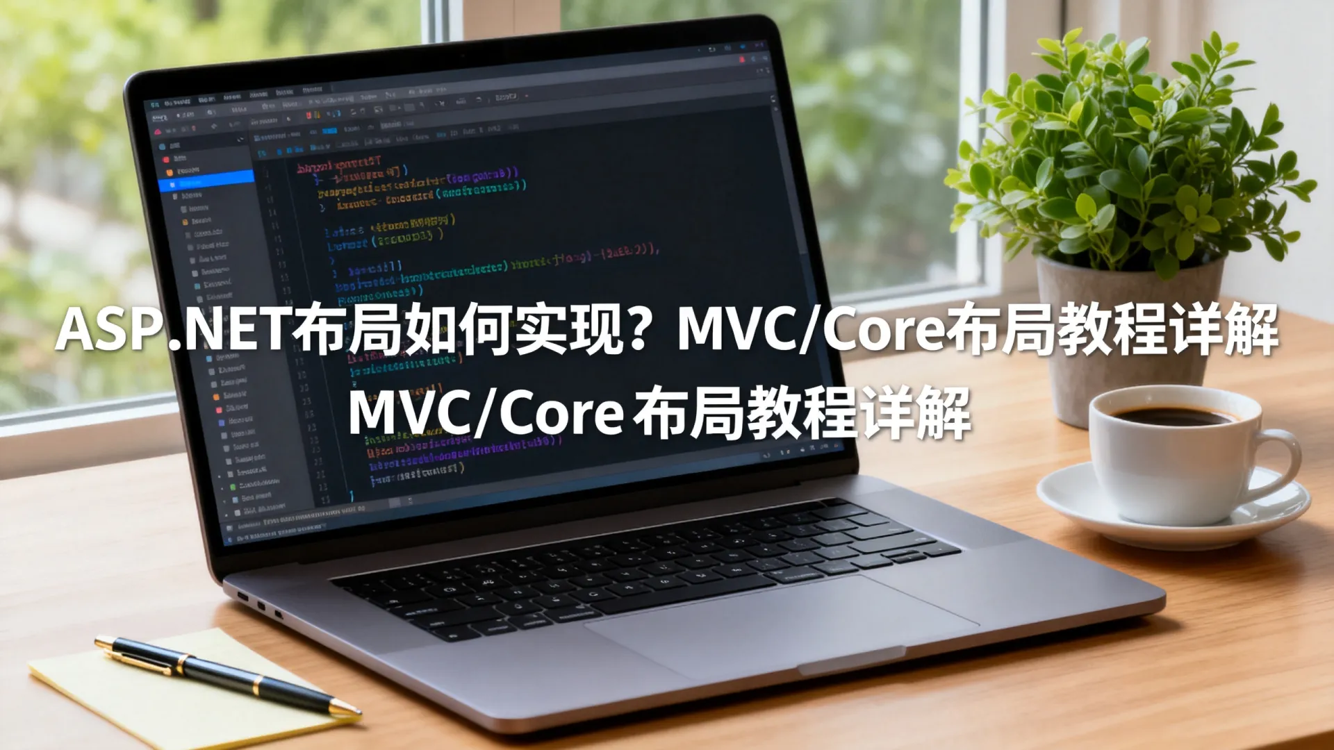 ASP.NET布局如何实现?MVC/Core布局教程详解 ASP.NET布局如何实现?MVC/Core布局教程详解