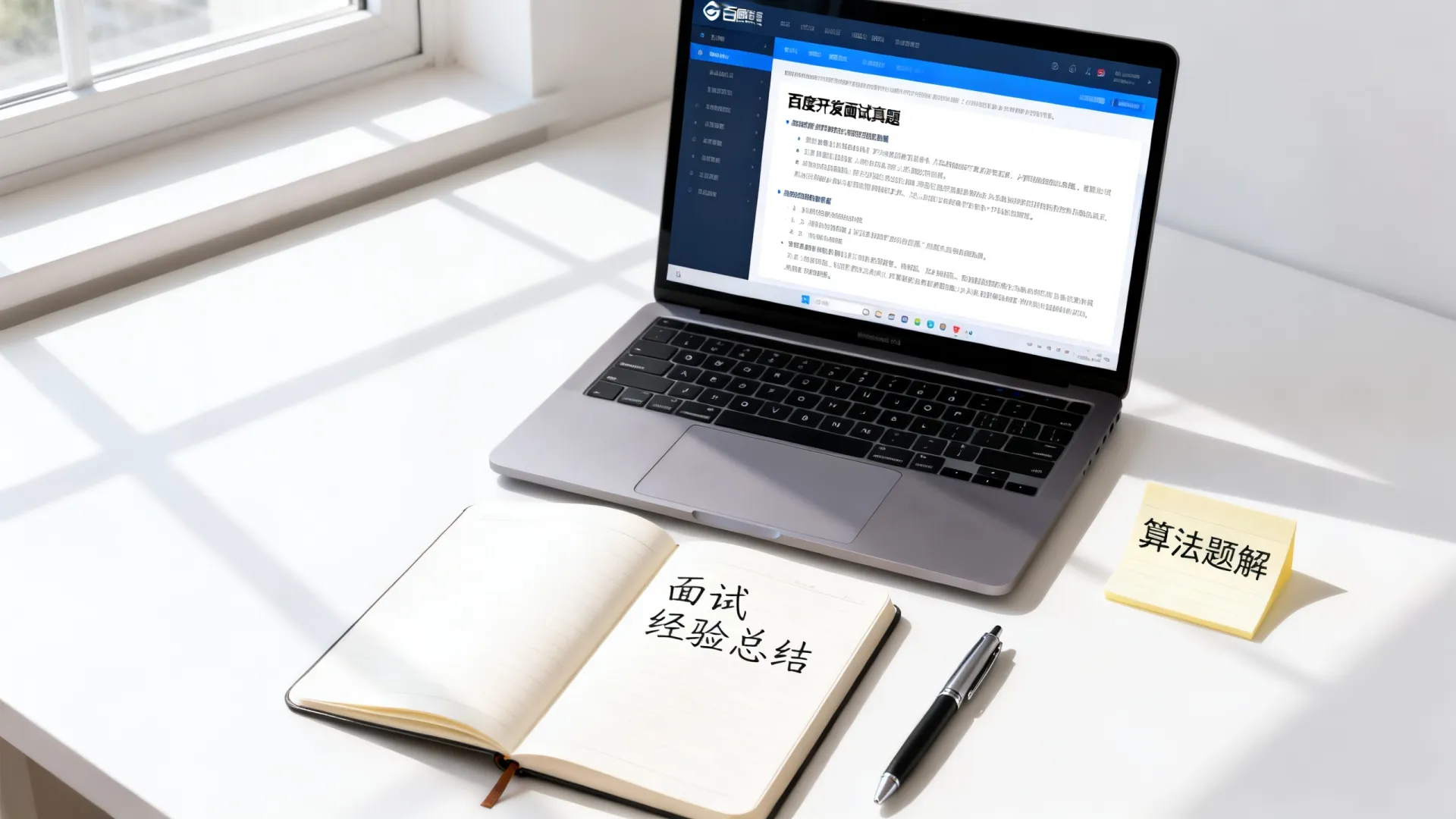 百度开发面试 百度开发面试