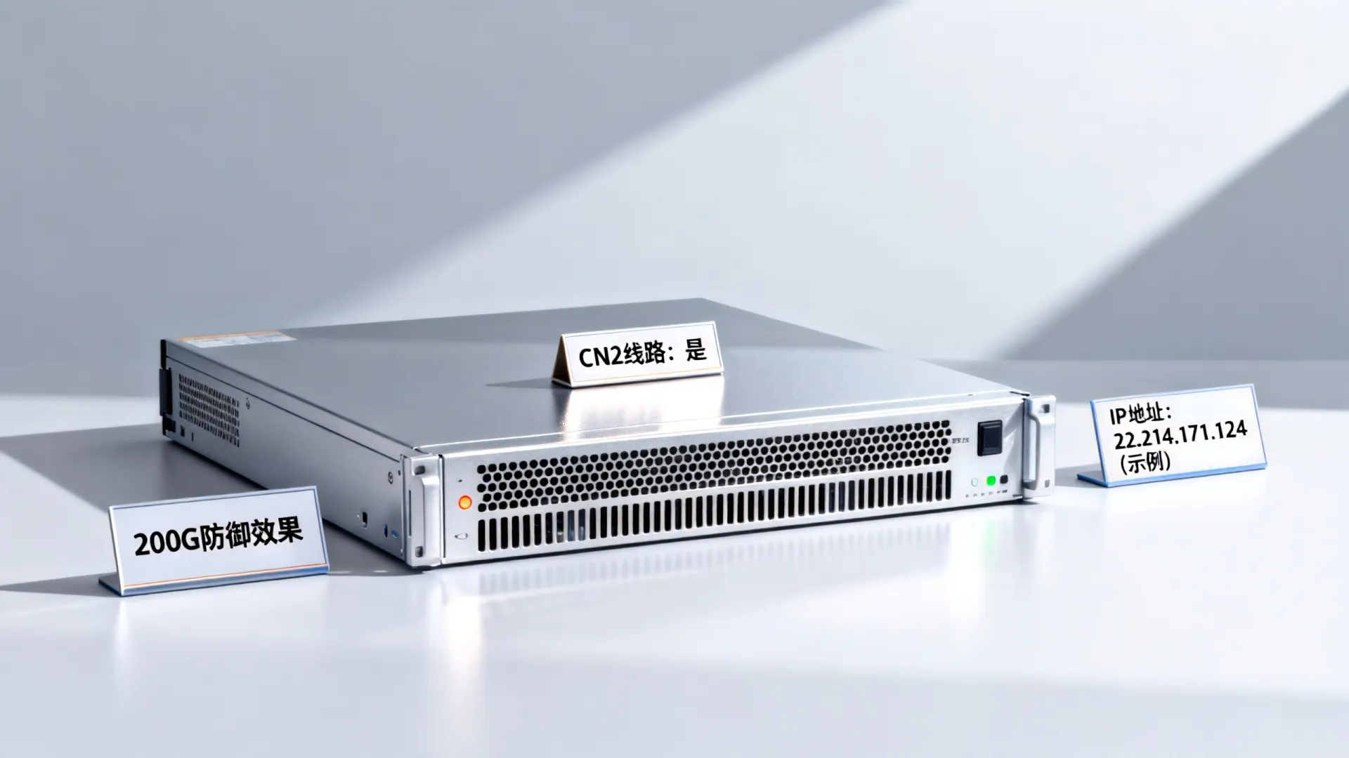 华纳云高防香港服务器 最高200G防御 3独立IP CN2精品线路 - VPS评测 - 国外VPS,国外VPS商家,评测及优惠 华纳云高防香港服务器 最高200G防御 3独立IP CN2精品线路 - VPS评测 - 国外VPS,国外VPS商家,评测及优惠