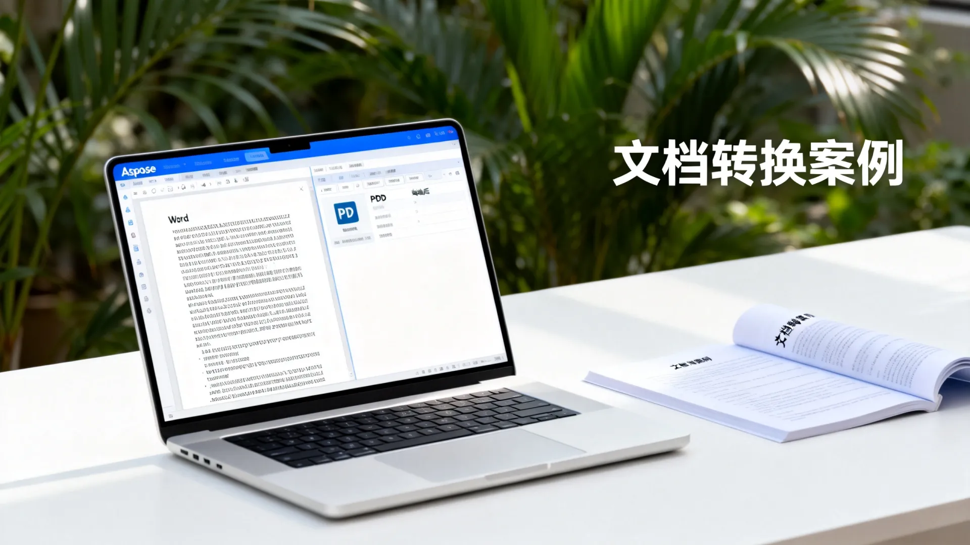 Word转PDF乱码?Aspose文档转换工具完美解决案例 Word转PDF乱码?Aspose文档转换工具完美解决案例
