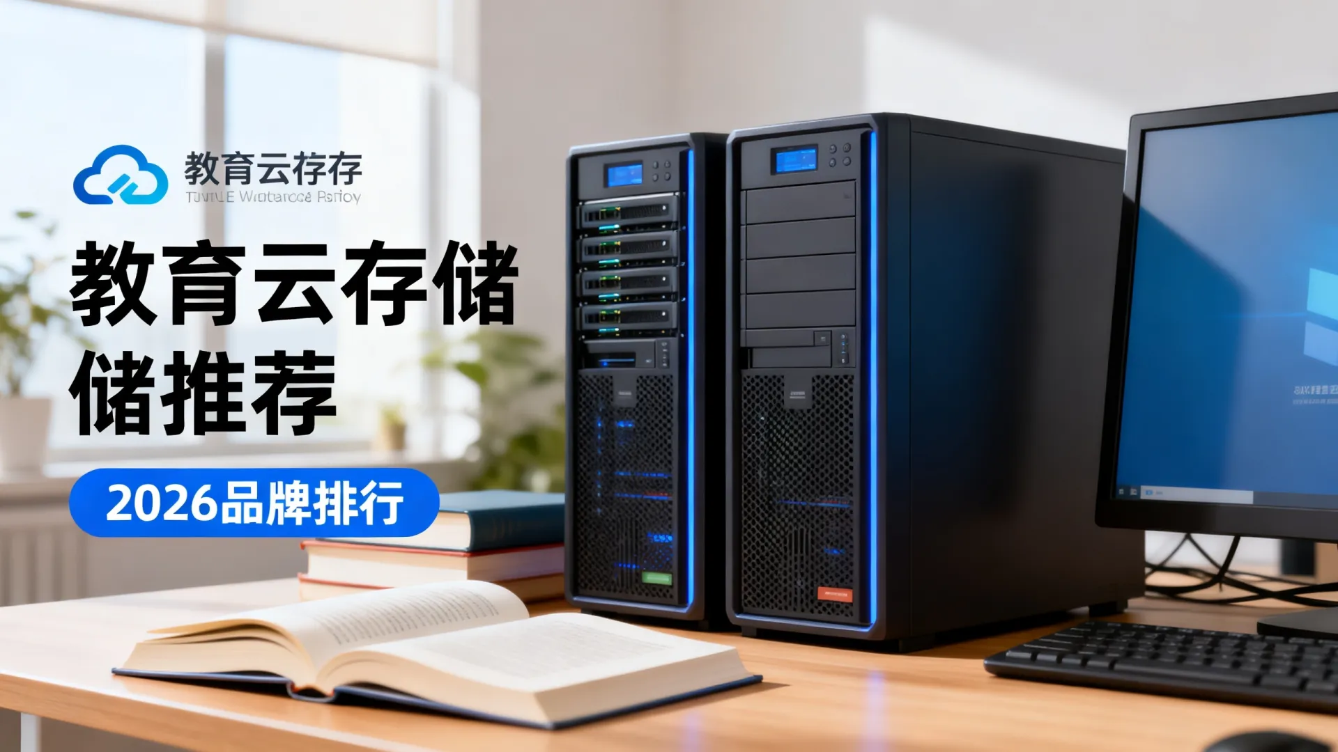 国内教育云存储哪家好?2026教育云品牌推荐排行榜 国内教育云存储哪家好?2026教育云品牌推荐排行榜