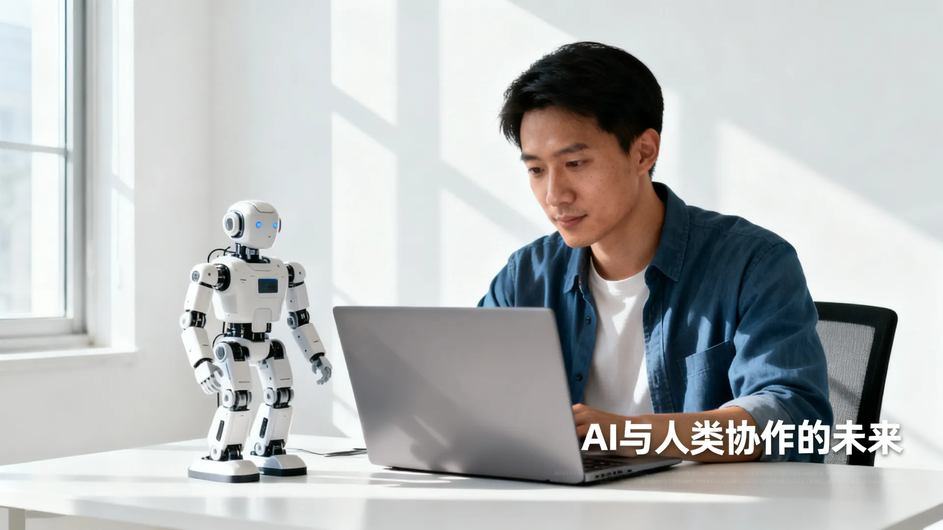 ai即将挑战人 ai即将挑战人