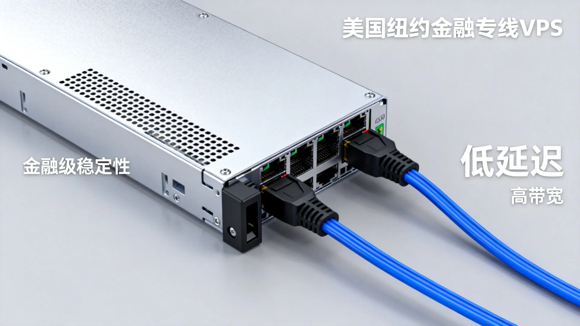 美国纽约金融专线VPS怎么样?金融级网络VPS全面评测 美国纽约金融专线VPS怎么样?金融级网络VPS全面评测