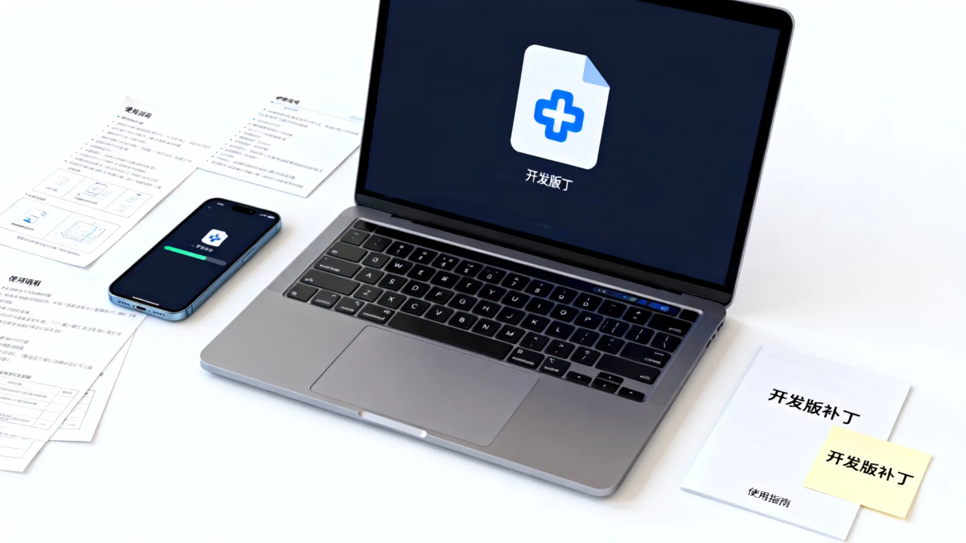 开发版补丁是什么?开发版补丁详解及使用指南 开发版补丁详解及使用指南