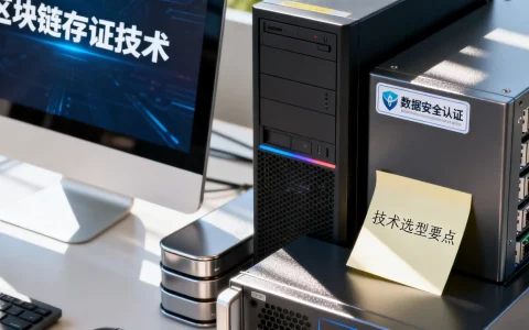 国内区块链数据存证系统哪家好，如何选择？