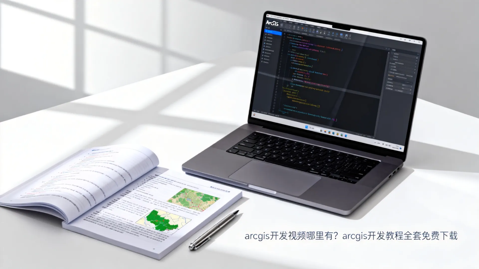 arcgis 开发视频 arcgis 开发视频