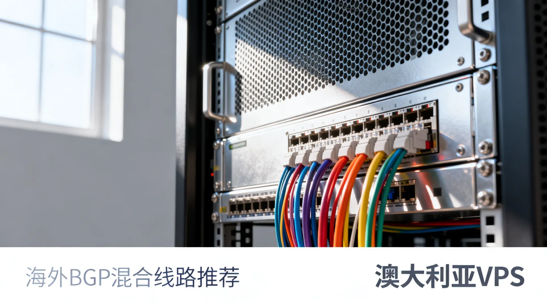 2026年 海外BGP混合线路 澳大利亚VPS - DDR5内存,流量用不完,免费赠送 2026年 海外BGP混合线路 澳大利亚VPS