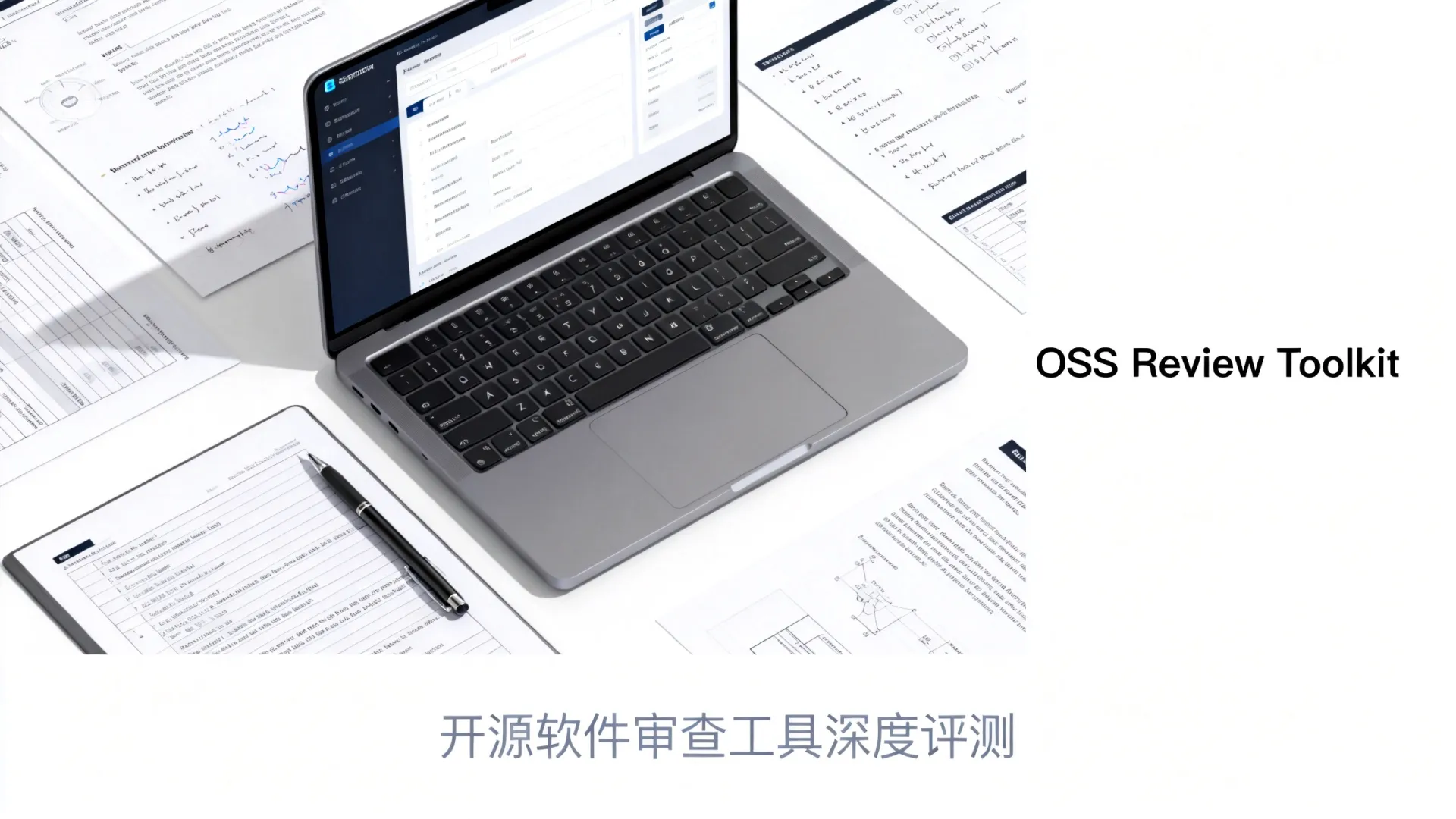 OSS Review Toolkit好用吗?开源工具测评解析 | 开源软件审查工具深度评测 OSS Review Toolkit好用吗