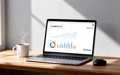 如何用Data Studio优化数据可视化?Google数据可视化工具全面评测