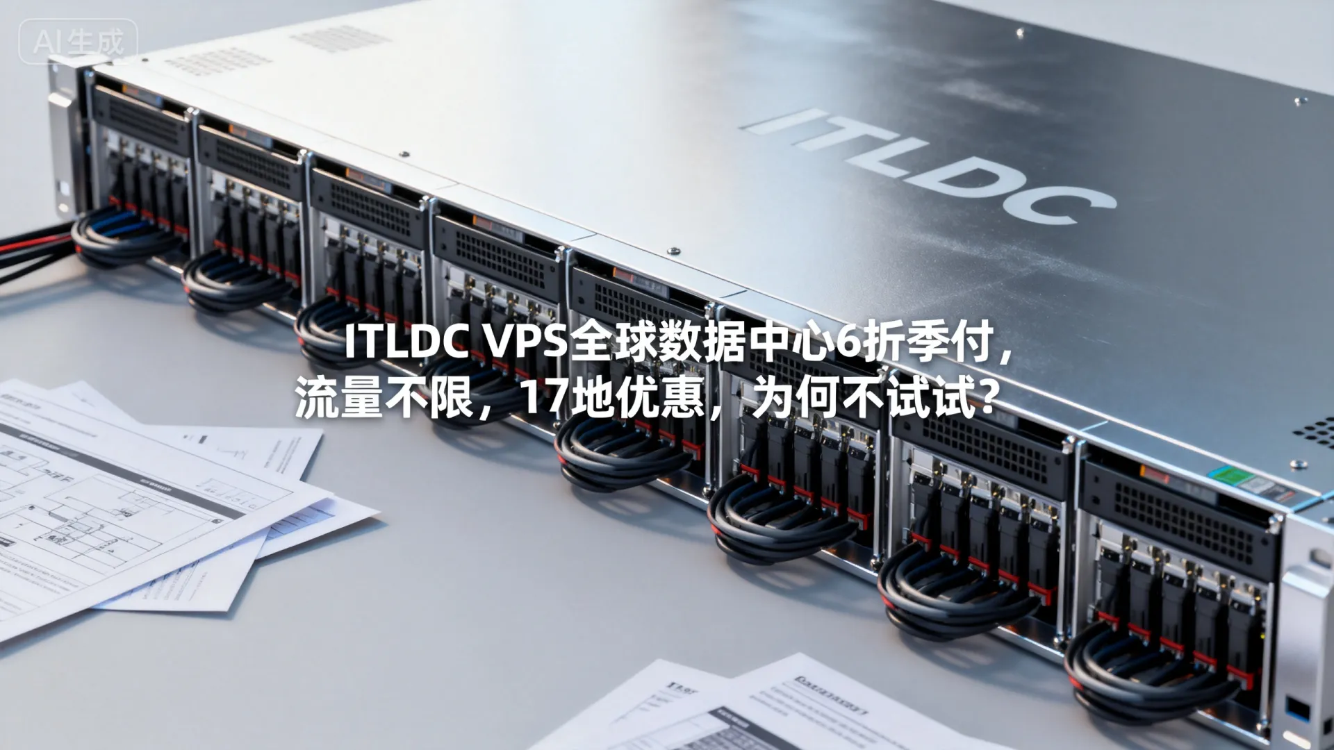 ITLDC:VPS季付6折优惠,不限流量,美国/欧洲/新加坡等全球超17个数据中心可选 - VPS评测 - 国外VPS,国外VPS商家,评测及优惠 ITLDC:VPS季付6折优惠,不限流量,美国/欧洲/新加坡等全球超17个数据中心可选 - VPS评测 - 国外VPS,国外VPS商家,评测及优惠