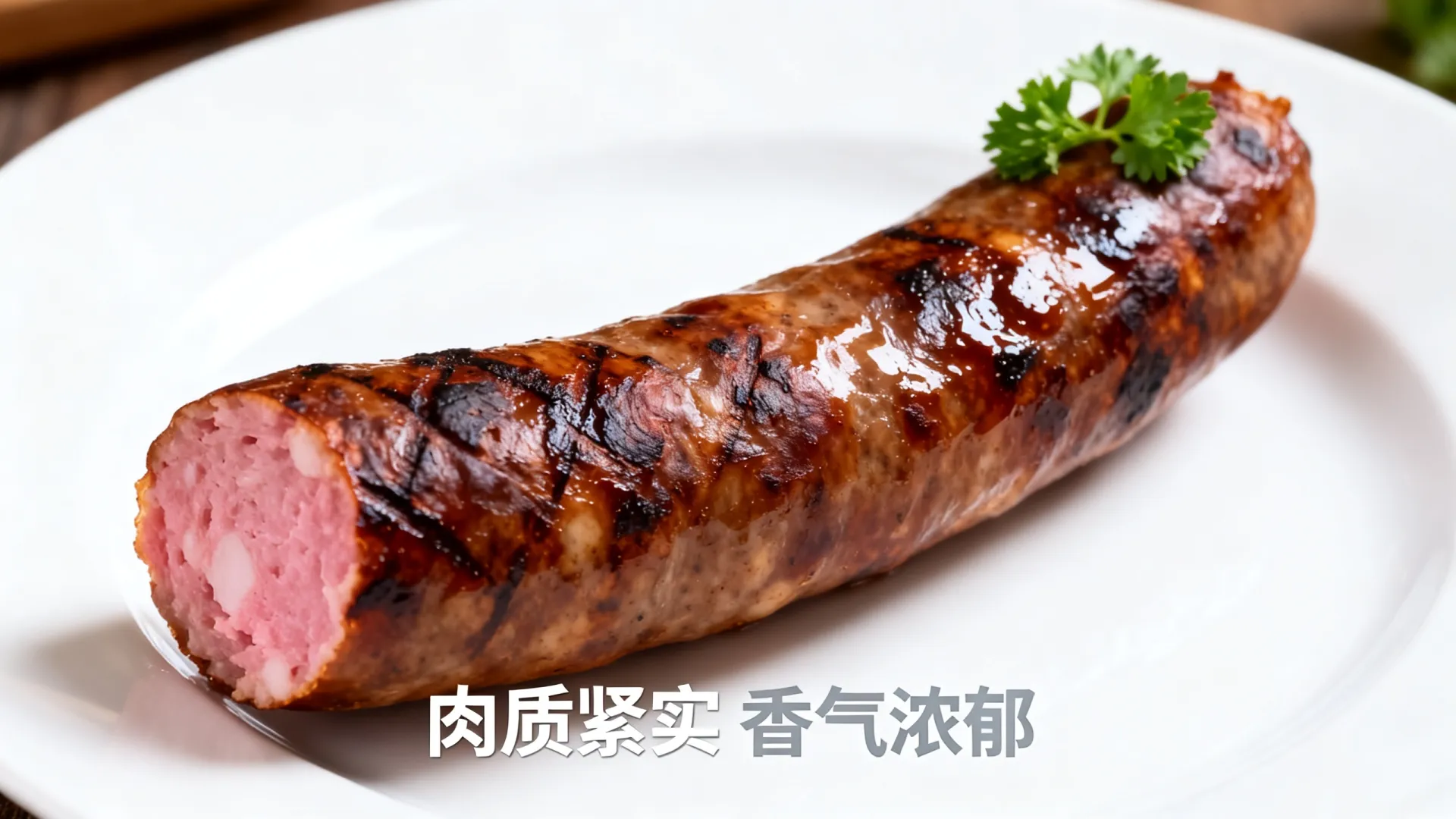 大模型肉烤肠到底怎么样?真实体验聊聊 大模型肉烤肠到底怎么样