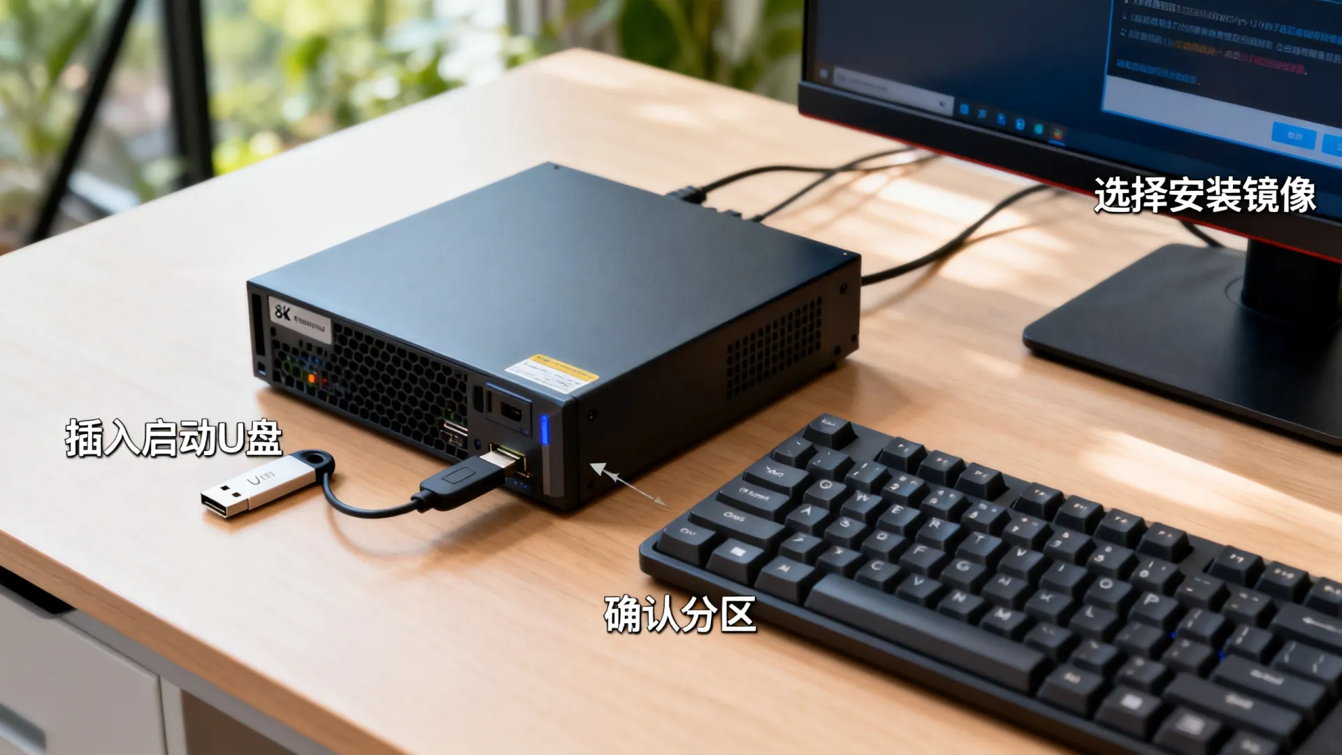 服务器操作系统怎么改 服务器操作系统怎么改
