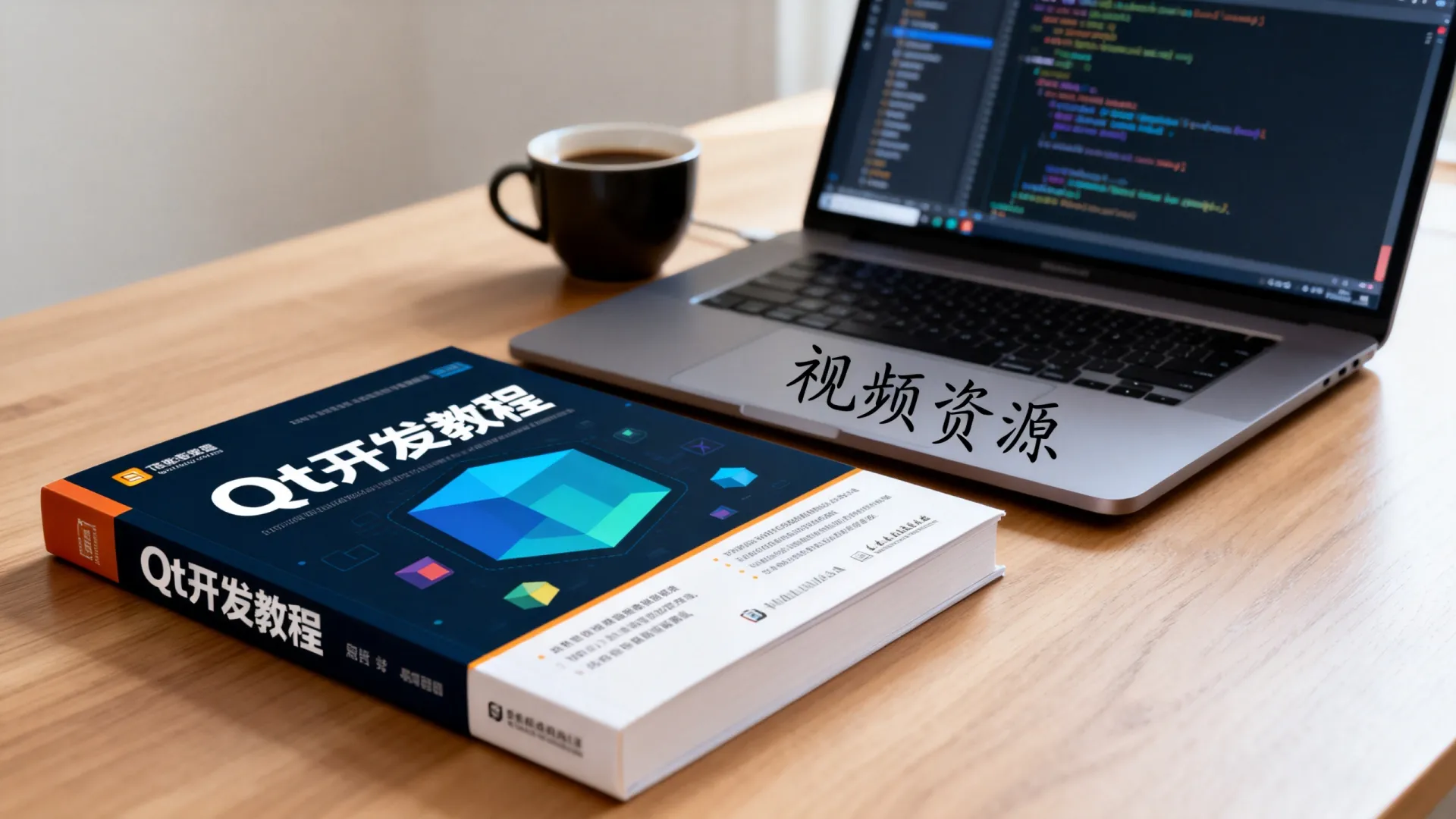 qt 开发视频 qt 开发视频