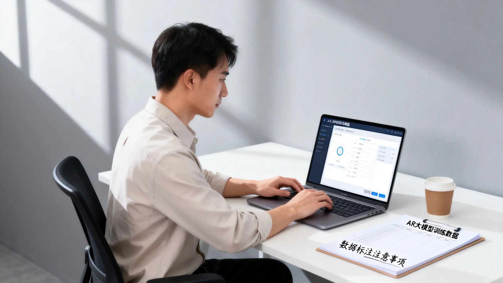 关于ar大模型训练师,从业者说出大实话 关于ar大模型训练师