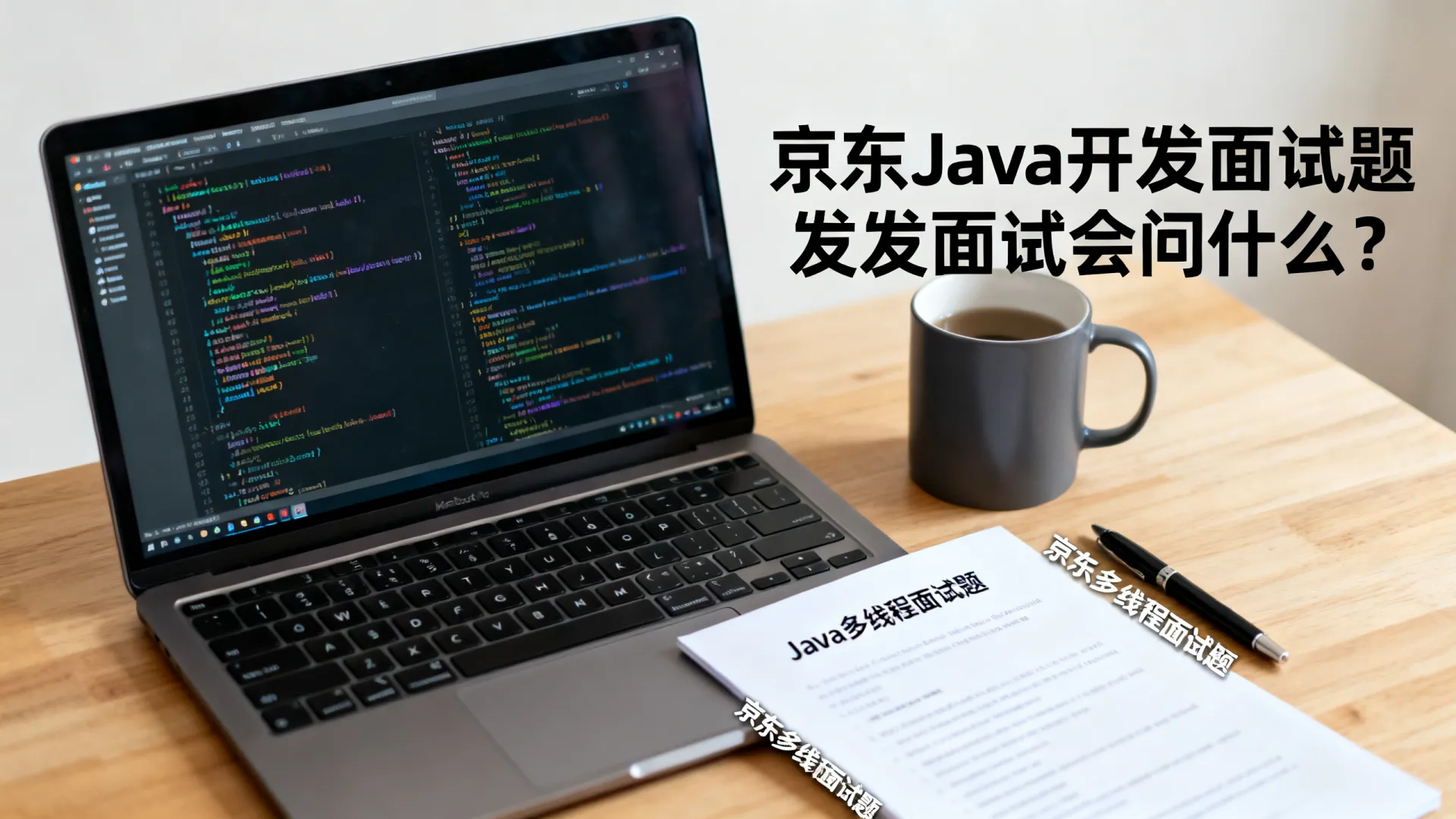 京东Java开发面试会问什么?京东Java开发面试题及答案解析 京东Java开发面试题及答案解析