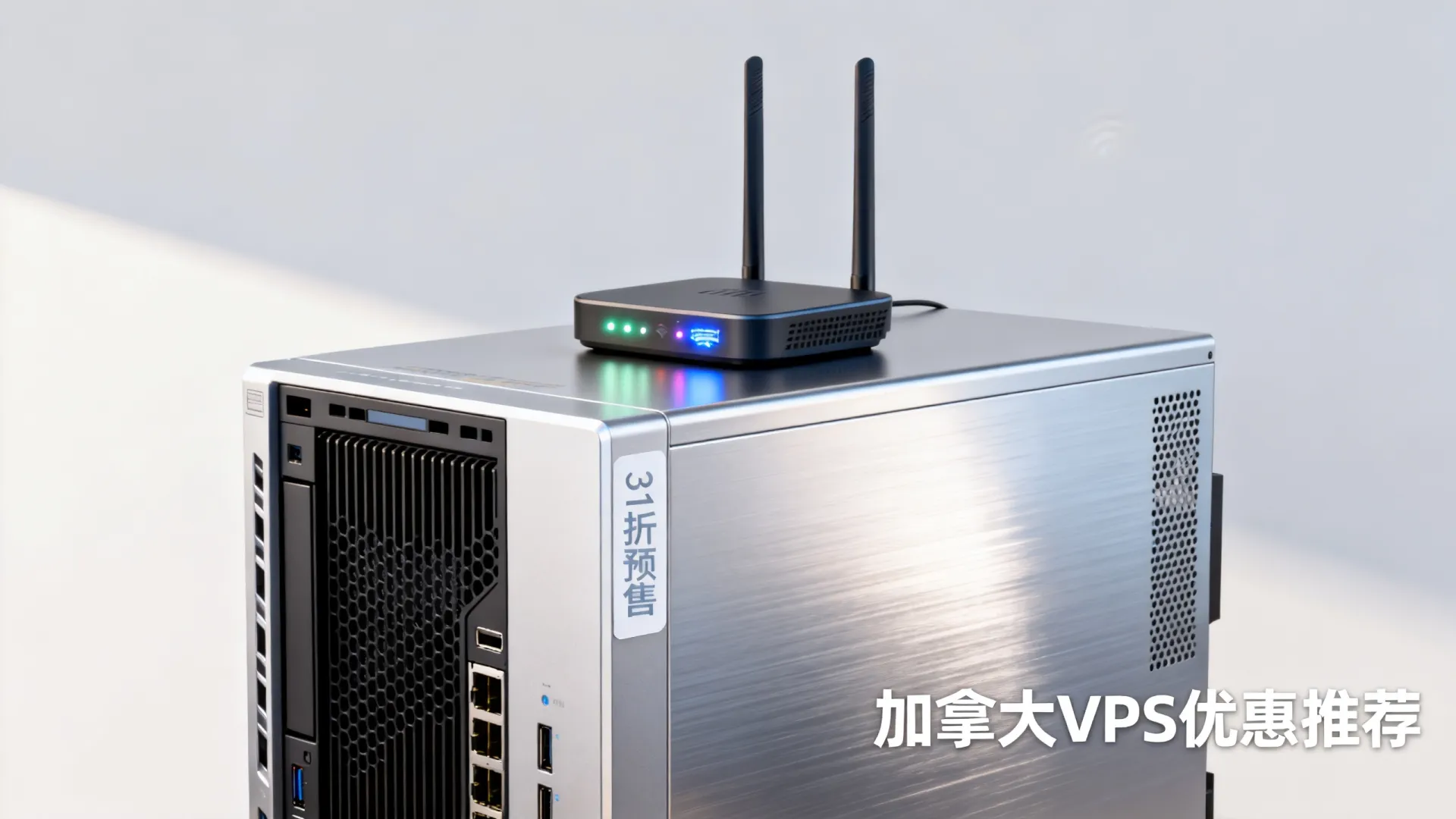 加拿大高配VPS31折预售
