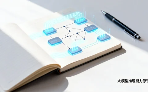 大模型推理能力原理是什么，深度解析大模型推理能力原理