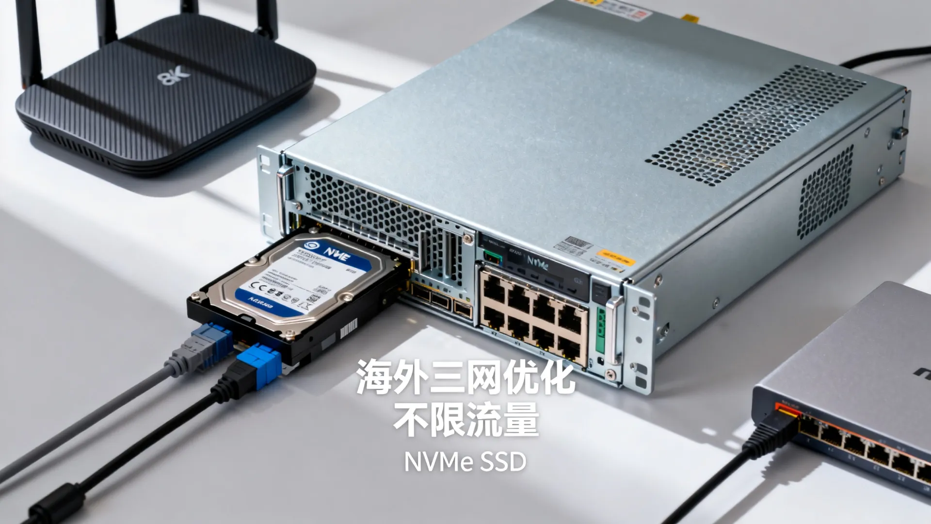海外三网优化 评论 22 条 - NVMe SSD,不限制流量 海外三网优化 评论 22 条