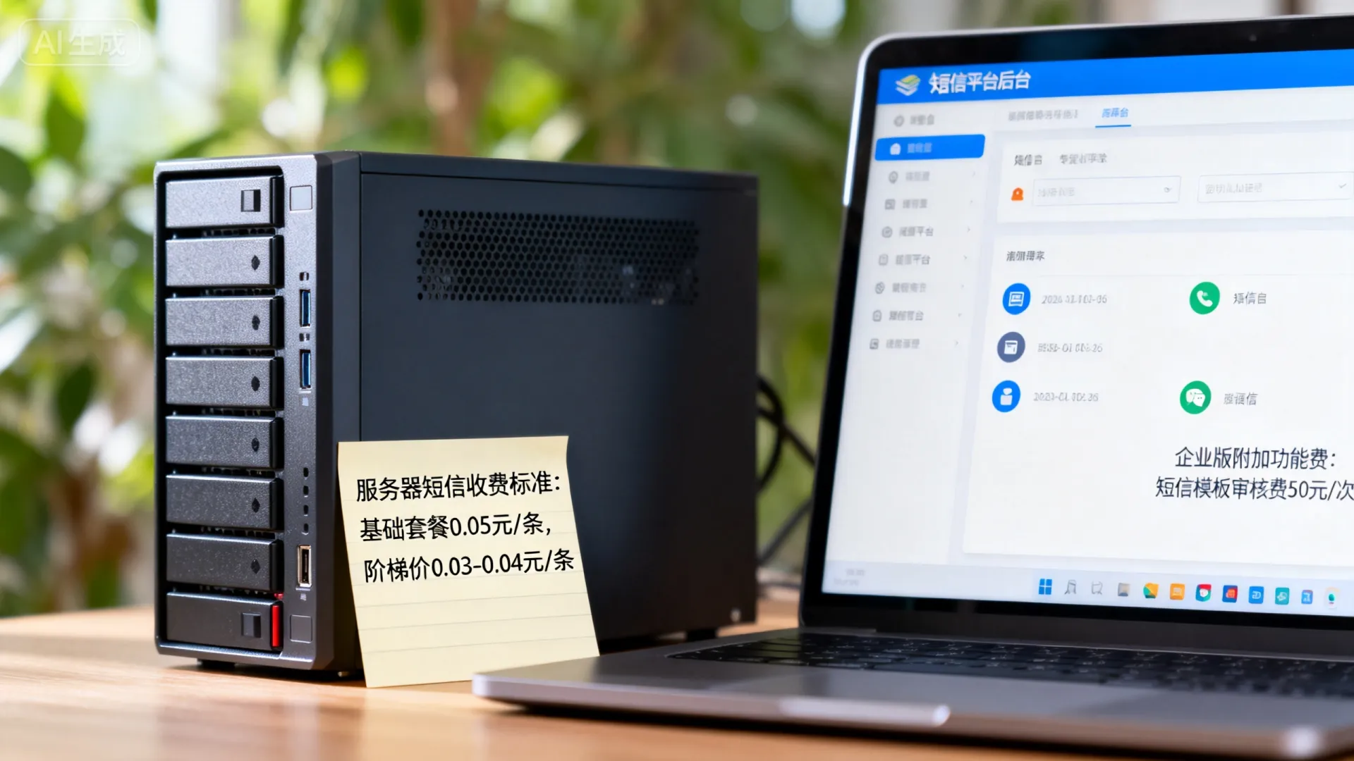 服务器短信收费吗?短信平台收费标准详解 服务器短信收费吗?短信平台收费标准详解