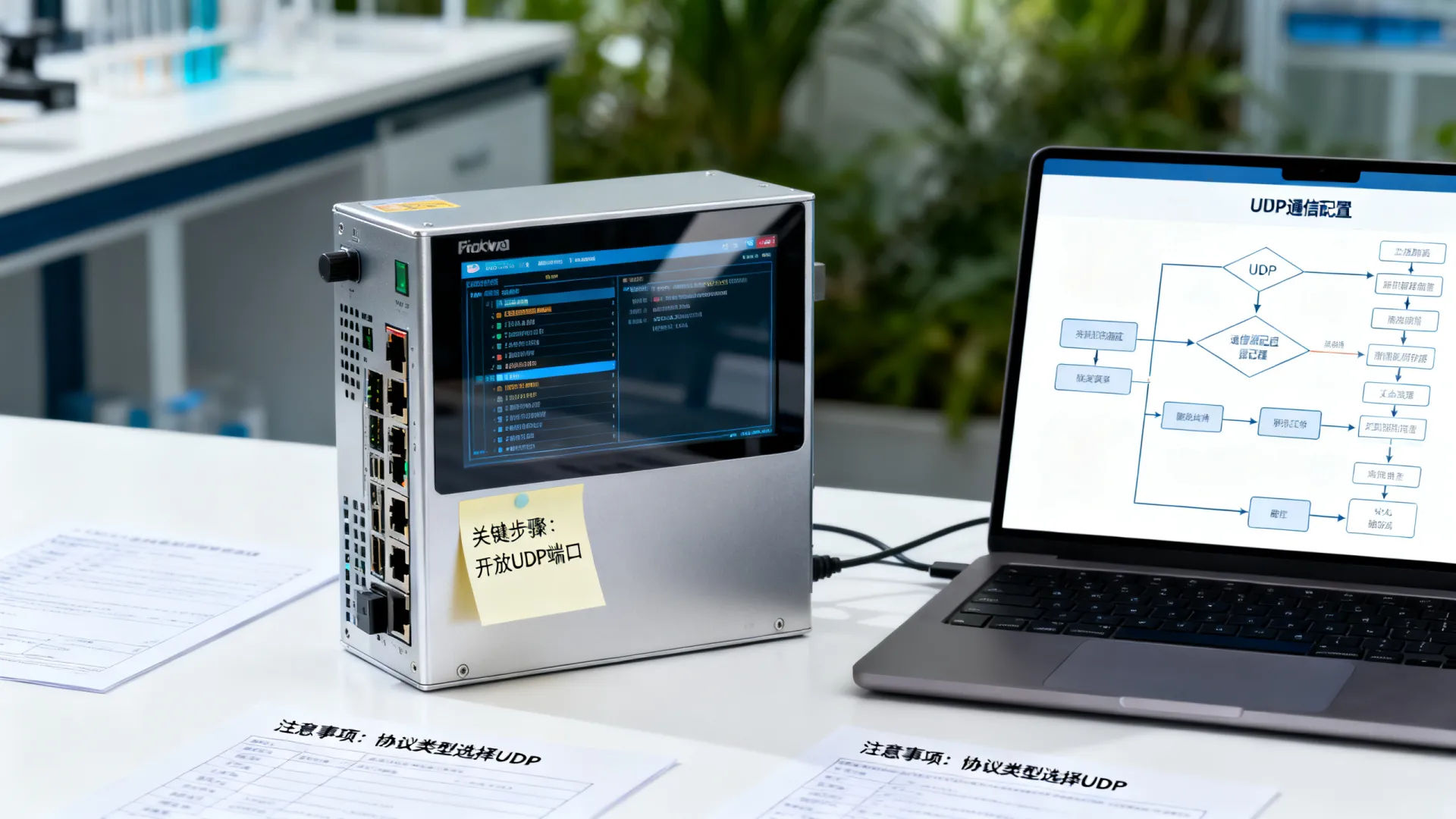 防火墙如何设置udp通信 防火墙如何设置udp通信