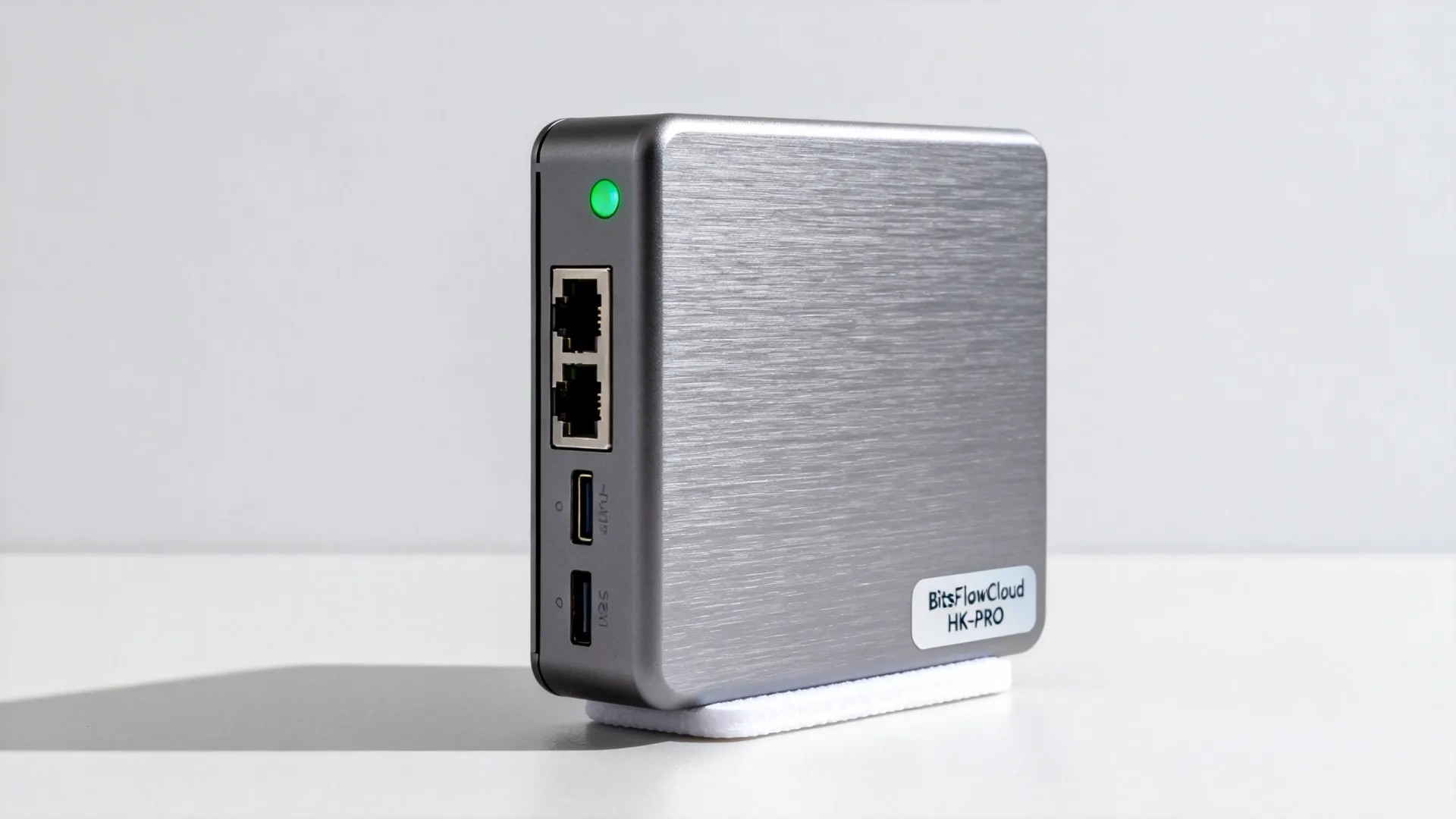 BitsFlowCloud全新HK-PRO上线!年付送20%流量,EPYC 7K62处理器【附测评】 - 三网优化 BitsFlowCloud全新HK