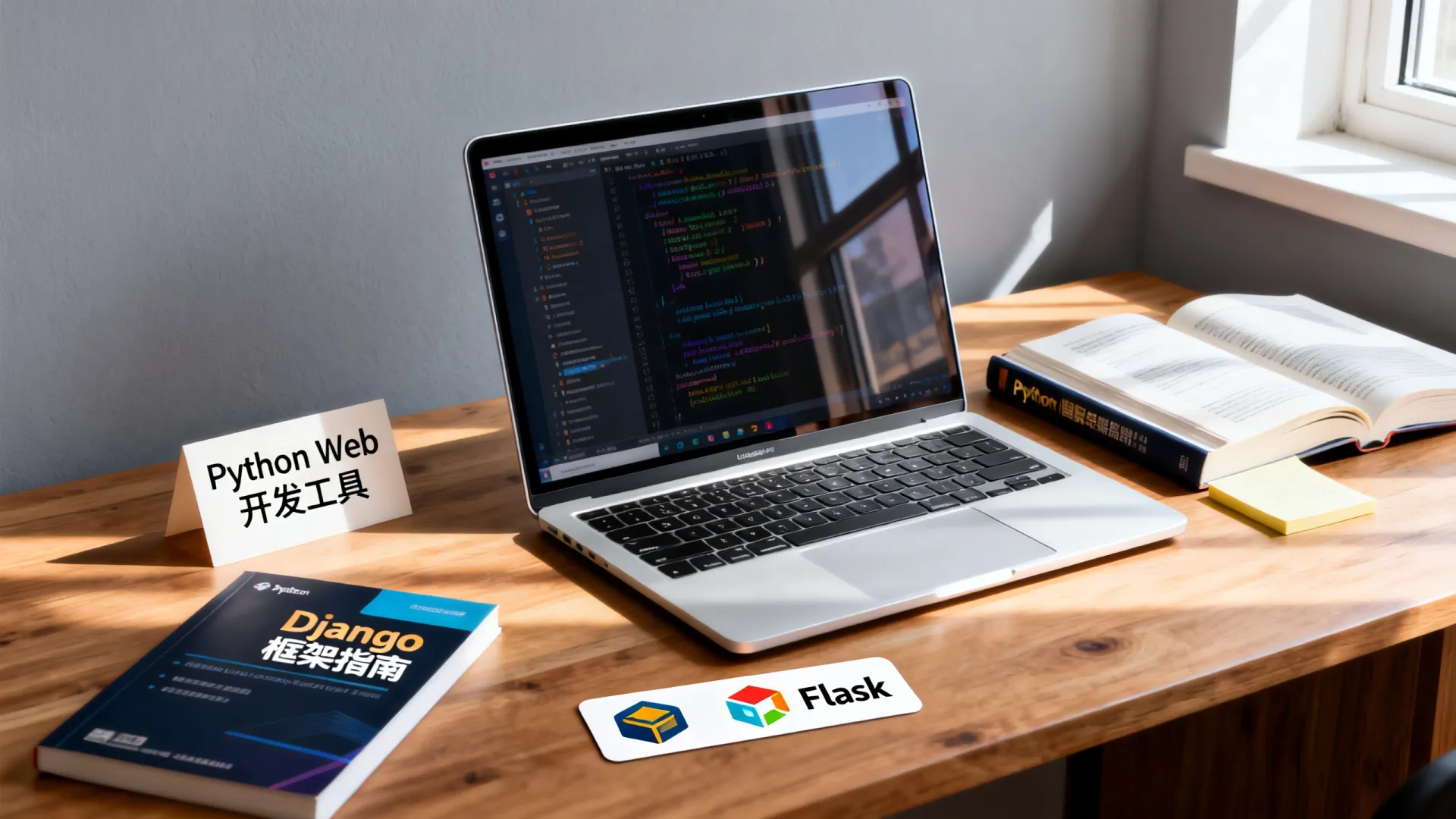 python 开发web工具 python 开发web工具