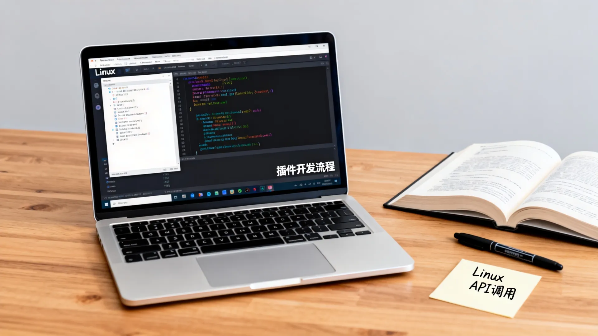 如何开发Linux插件?Linux插件开发指南 如何开发Linux插件